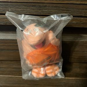 Vintage Little Caesar’s Pizza Pizza Plush